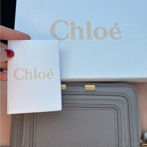Chloe Wallet